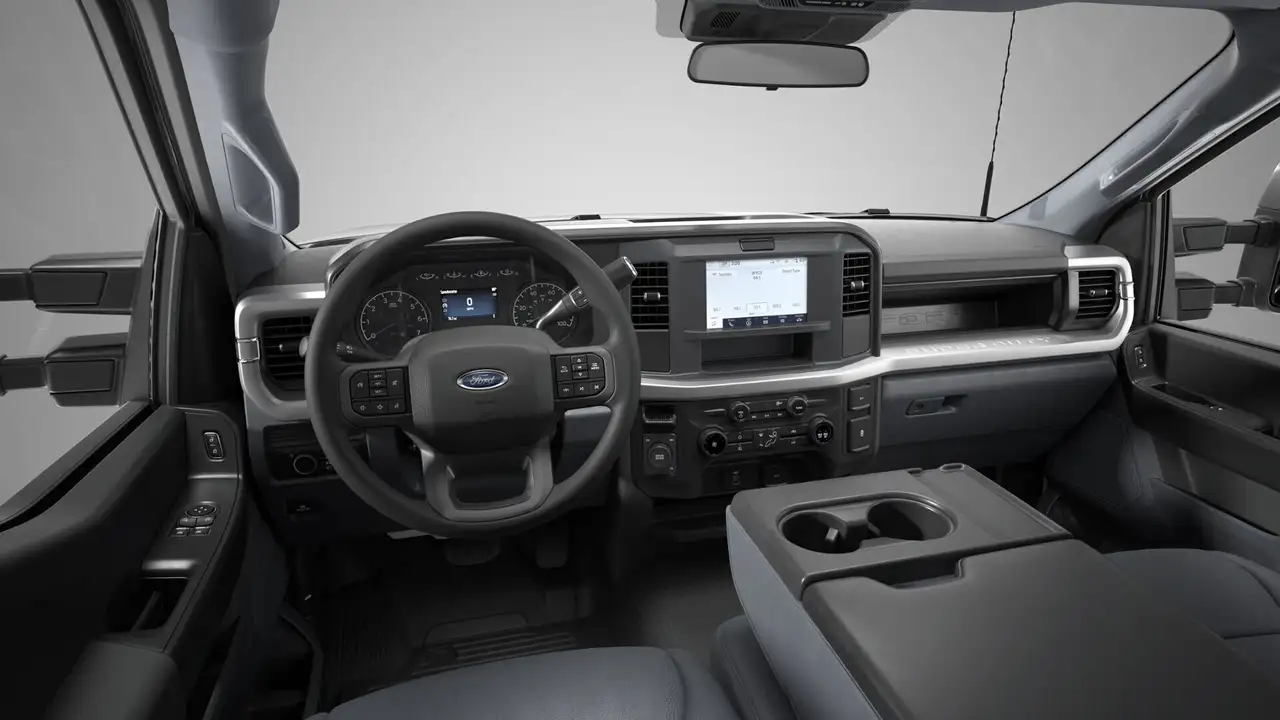 Ford F 250 снимка Ford F 250