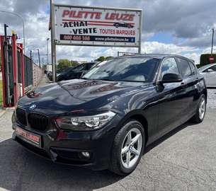 EURO6C/ CARPLAY/FAIBLE CONSOMMATION/OPTION+++