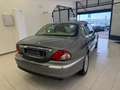 Jaguar X-Type X-Type 2.2D cat Executive Argento - thumbnail 4