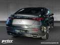 Mercedes-Benz GLC 300 d 4M Coupé AMG/Night/Digital/Panorama-SD Gris - thumbnail 4