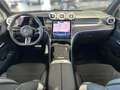 Mercedes-Benz GLC 300 d 4M Coupé AMG/Night/Digital/Panorama-SD Gris - thumbnail 12
