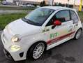 Abarth 595 Pista Білий - thumbnail 1