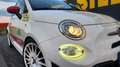 Abarth 595 Pista Білий - thumbnail 3