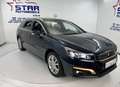 Peugeot 508 508 SW Allure 1.6-12KW Automatik*LED*NAVI*AHK*E6.1 Blue - thumbnail 5