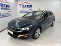 Peugeot 508 508 SW Allure 1.6-12KW Automatik*LED*NAVI*AHK*E6.1 Blau - thumbnail 2