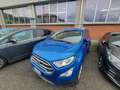 Ford EcoSport 1.0 EcoBoost 125 CV Start&Stop Titanium Bleu - thumbnail 3