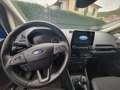 Ford EcoSport 1.0 EcoBoost 125 CV Start&Stop Titanium Bleu - thumbnail 9