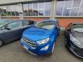 Ford EcoSport 1.0 EcoBoost 125 CV Start&Stop Titanium Bleu - thumbnail 2