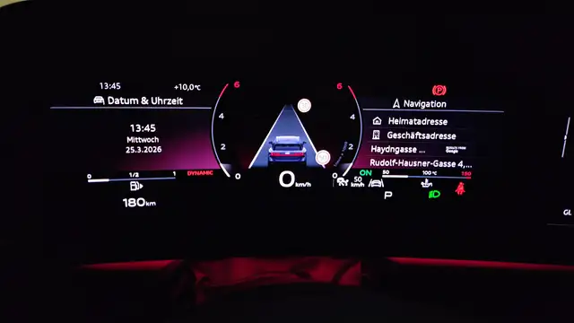 Audi A6 2.0 TDI 3 x S-Line*PANO*NP: 85.000,00*AKH Vorb. Ansicht 39