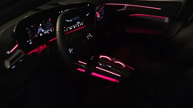 Audi A6 2.0 TDI 3 x S-Line*PANO*NP: 85.000,00*AKH Vorb. Ansicht 48