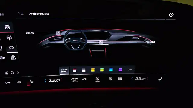 Audi A6 2.0 TDI 3 x S-Line*PANO*NP: 85.000,00*AKH Vorb. Ansicht 45