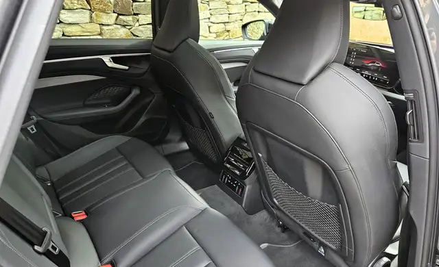 Audi A6 2.0 TDI 3 x S-Line*PANO*NP: 85.000,00*AKH Vorb. Ansicht 21