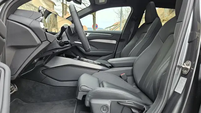 Audi A6 2.0 TDI 3 x S-Line*PANO*NP: 85.000,00*AKH Vorb. Ansicht 24