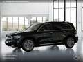 Mercedes-Benz GLB 220 4M AMG+PANO+AHK+LED+FAHRASS+KAMERA+KEYLESS Negro - thumbnail 3