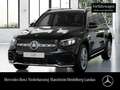 Mercedes-Benz GLB 220 4M AMG+PANO+AHK+LED+FAHRASS+KAMERA+KEYLESS Negro - thumbnail 1
