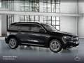 Mercedes-Benz GLB 220 4M AMG+PANO+AHK+LED+FAHRASS+KAMERA+KEYLESS Negro - thumbnail 15