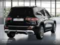 Mercedes-Benz GLB 220 4M AMG+PANO+AHK+LED+FAHRASS+KAMERA+KEYLESS Negro - thumbnail 4