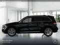Mercedes-Benz GLB 220 4M AMG+PANO+AHK+LED+FAHRASS+KAMERA+KEYLESS Negro - thumbnail 5