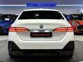 BMW 530 530e Blanc - thumbnail 6