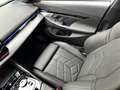 BMW 530 530e Blanc - thumbnail 17