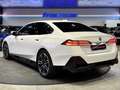 BMW 530 530e Blanc - thumbnail 7