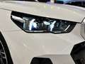 BMW 530 530e Blanc - thumbnail 9