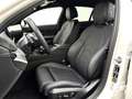 BMW 530 530e Blanc - thumbnail 14
