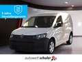 Volkswagen Caddy Cargo 2,0 TDI 4motion AHK Weiß - thumbnail 1