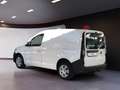 Volkswagen Caddy Cargo 2,0 TDI 4motion AHK Weiß - thumbnail 4