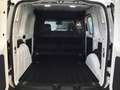 Volkswagen Caddy Cargo 2,0 TDI 4motion AHK Weiß - thumbnail 10