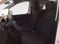 Volkswagen Caddy Cargo 2,0 TDI 4motion AHK Weiß - thumbnail 8