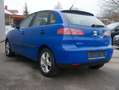 SEAT Ibiza 1.4 16V Blau - thumbnail 2