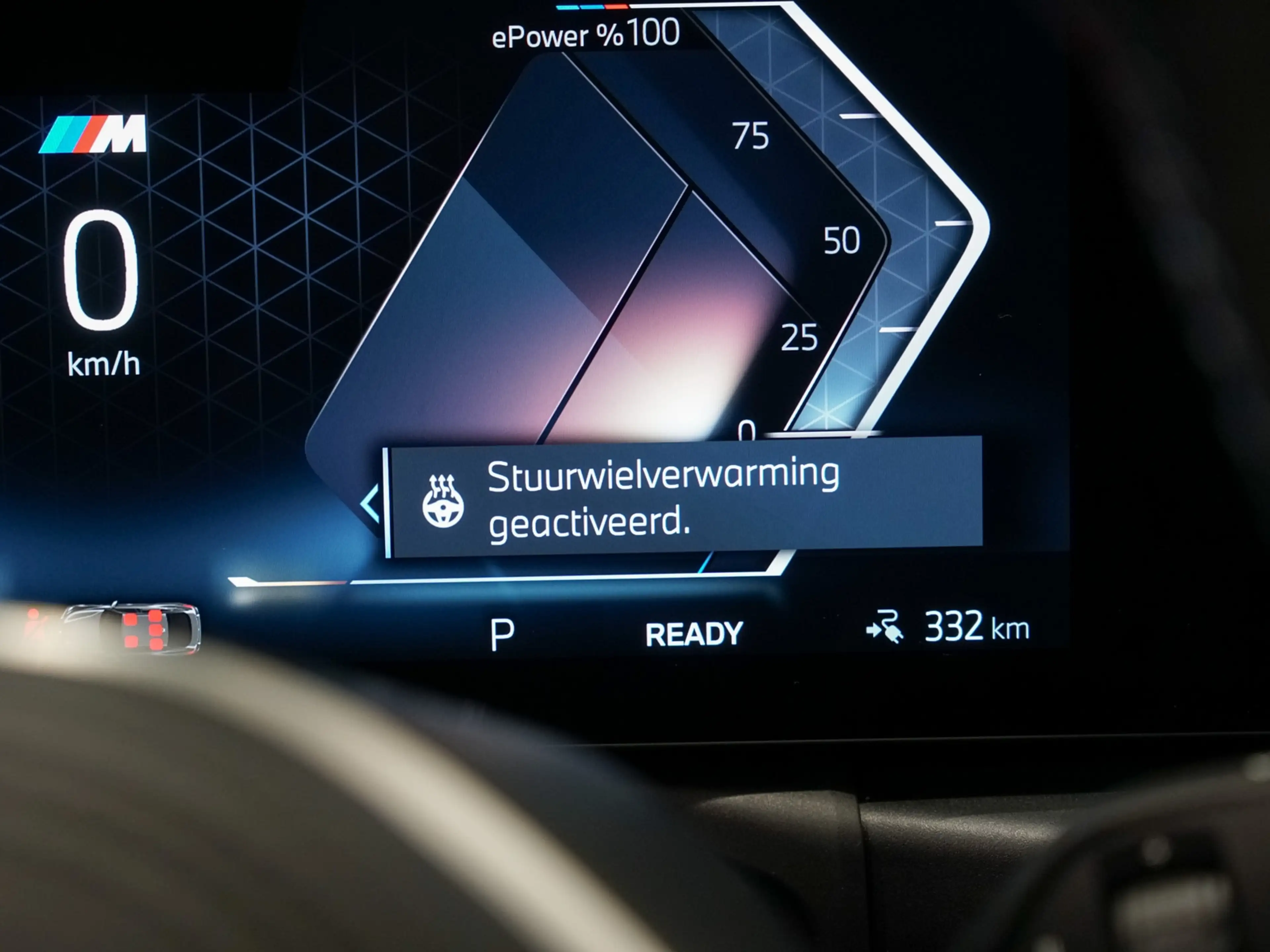 BMW i4 M50 Schuifdak | M-Stoelen | Harman Kardon — photo 16