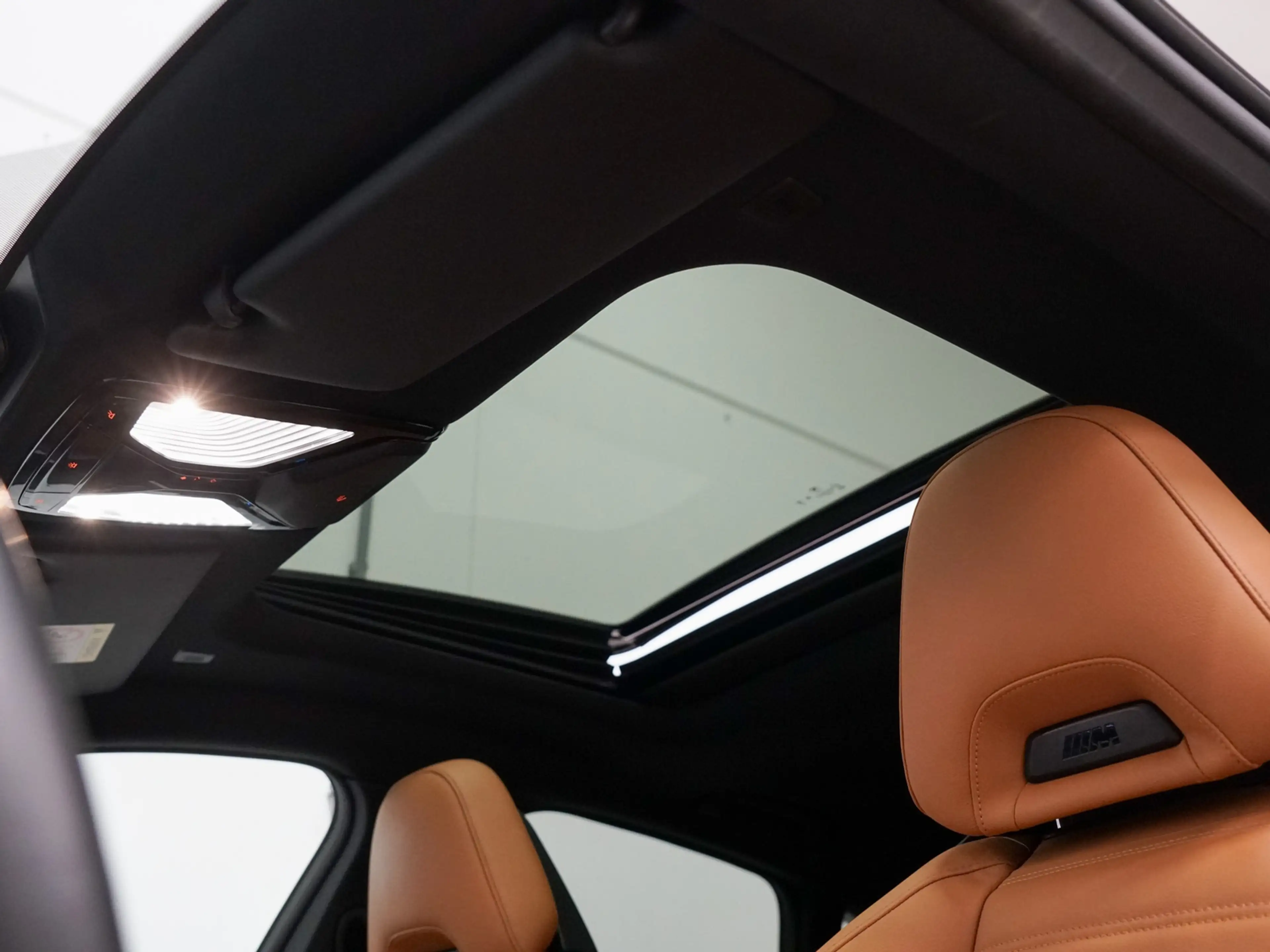 BMW i4 M50 Schuifdak | M-Stoelen | Harman Kardon — photo 12