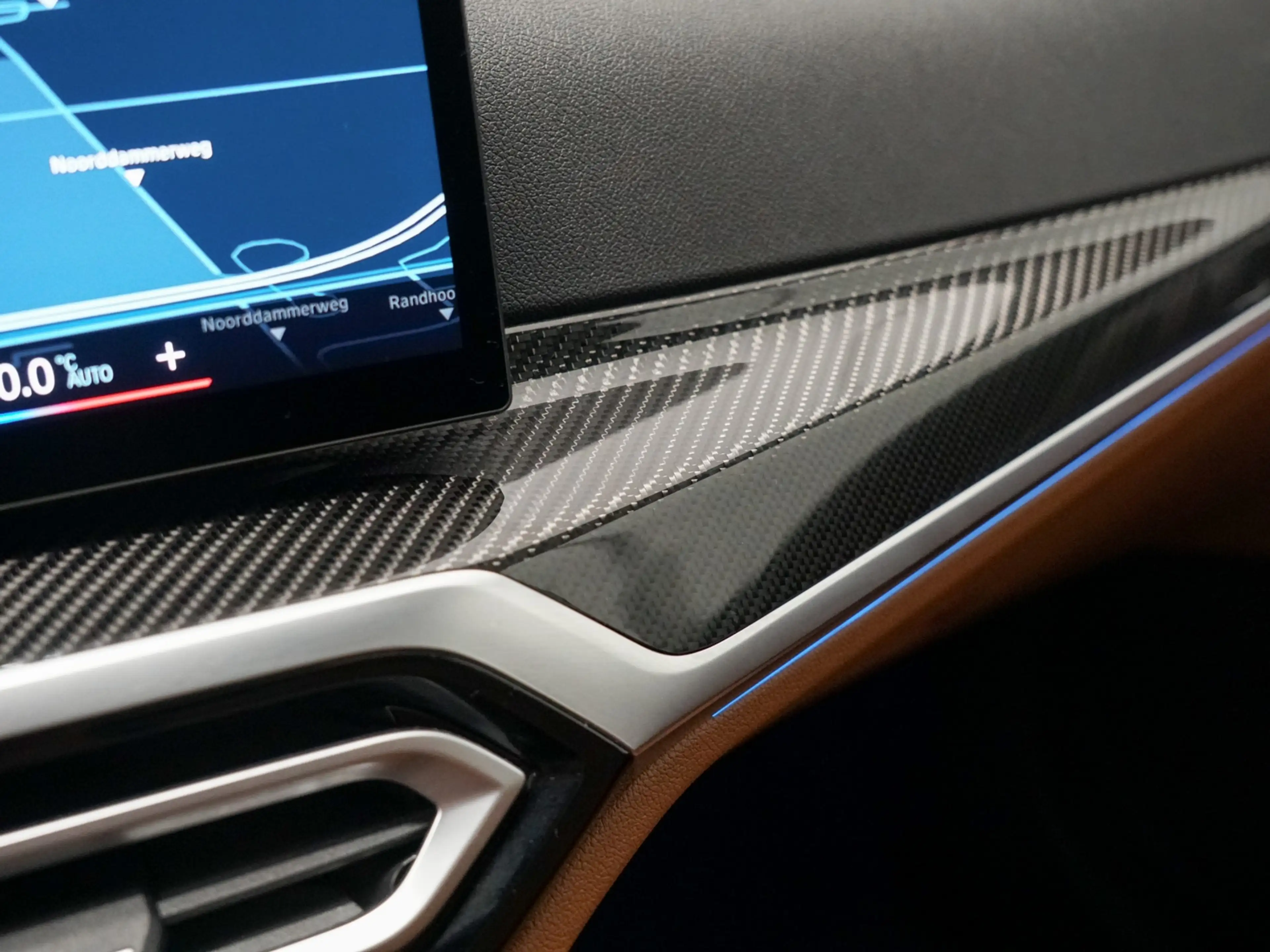 BMW i4 M50 Schuifdak | M-Stoelen | Harman Kardon — photo 26