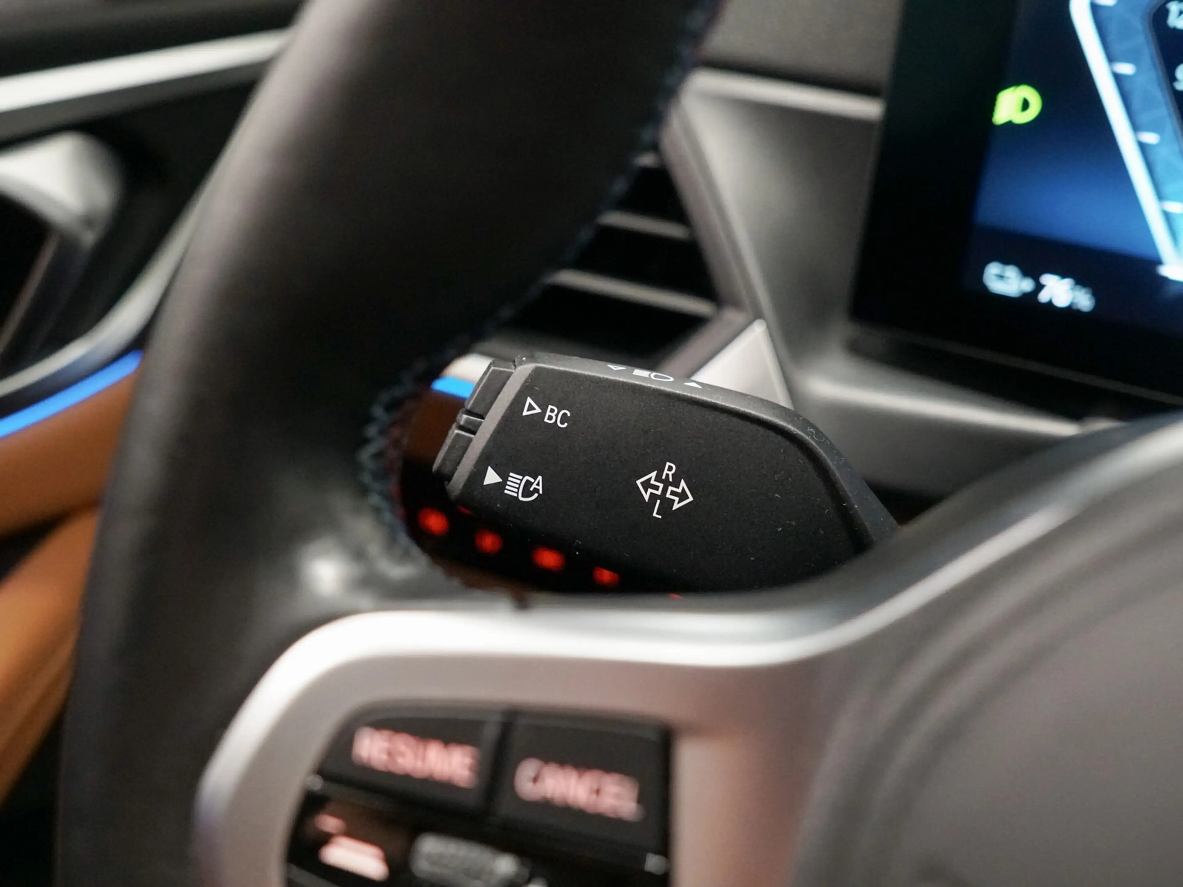 BMW i4 M50 Schuifdak | M-Stoelen | Harman Kardon — photo 49