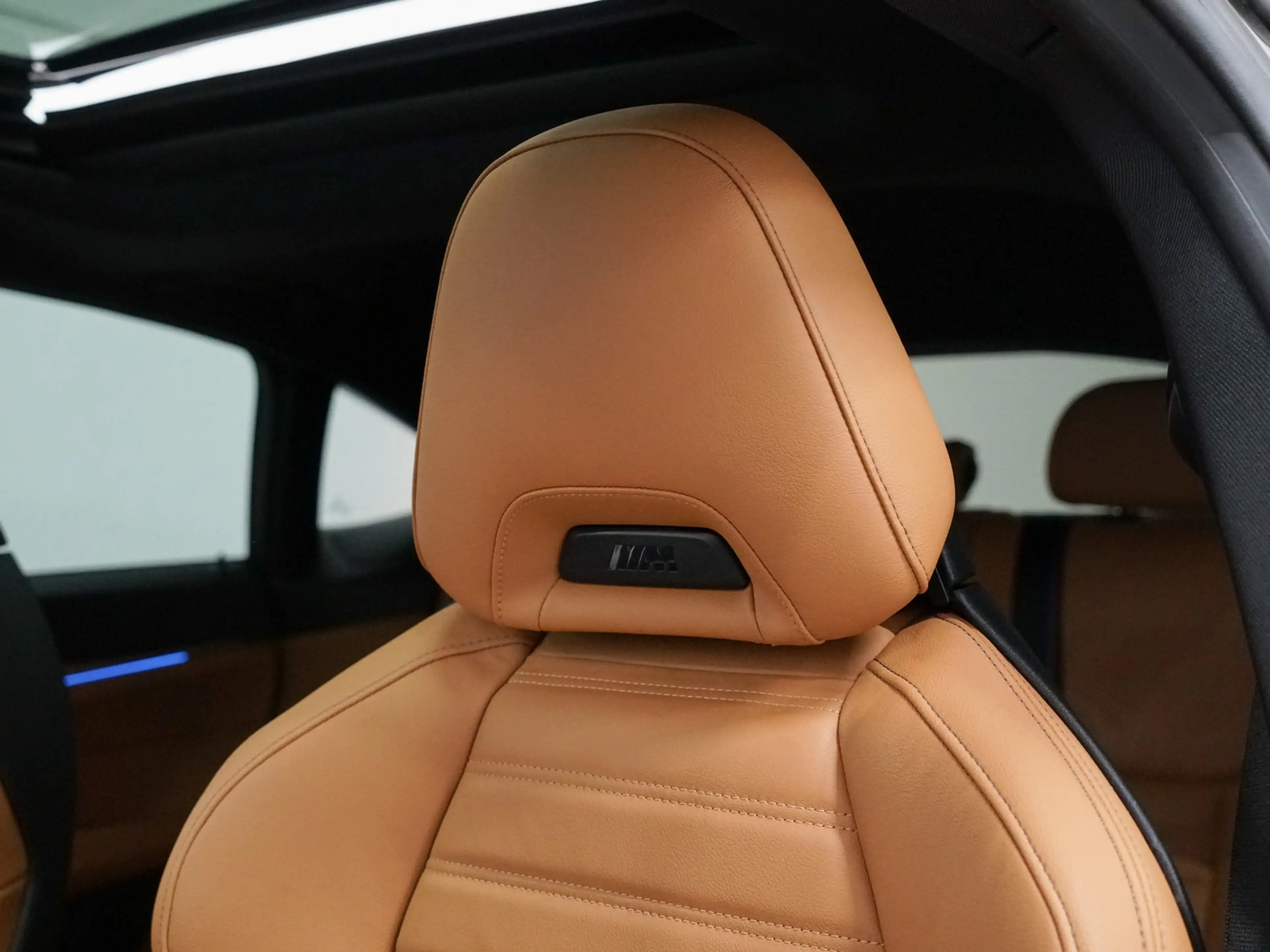 BMW i4 M50 Schuifdak | M-Stoelen | Harman Kardon — photo 29
