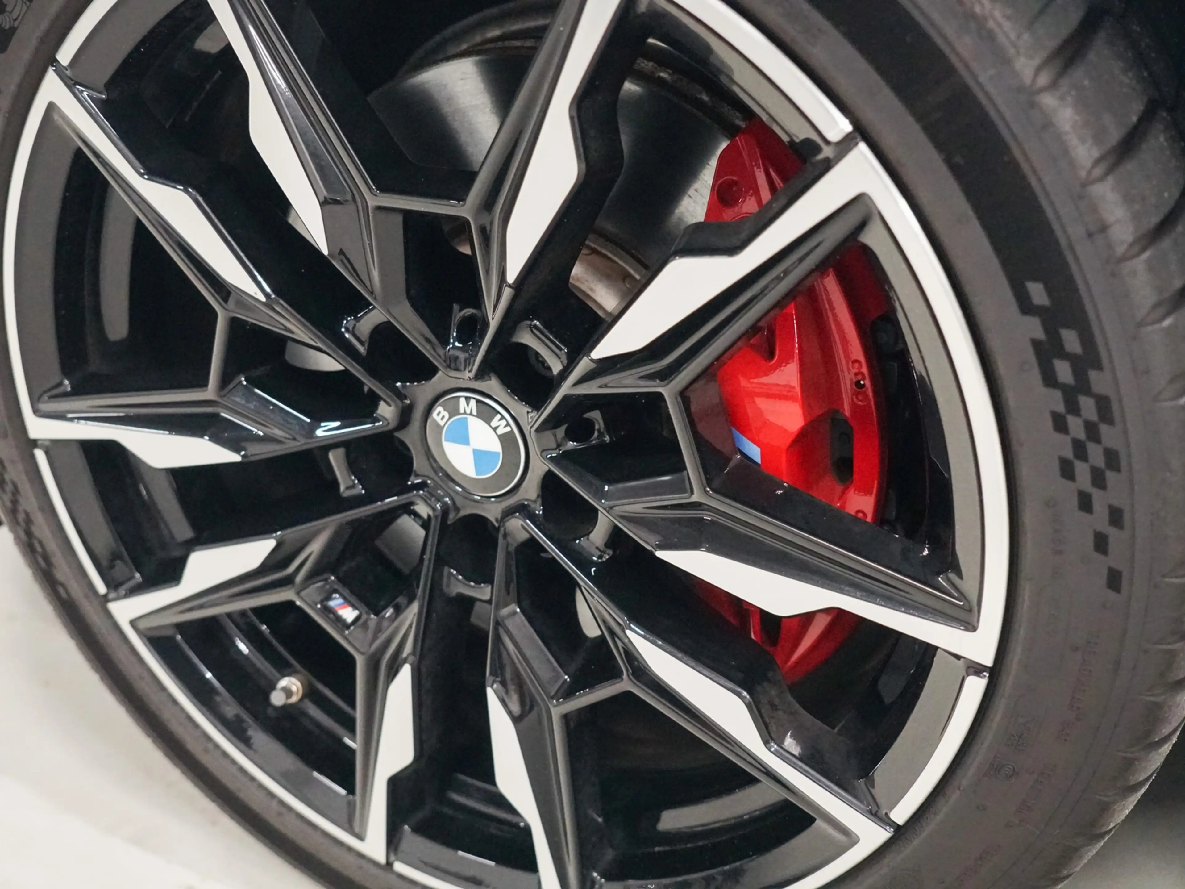 BMW i4 M50 Schuifdak | M-Stoelen | Harman Kardon — photo 43
