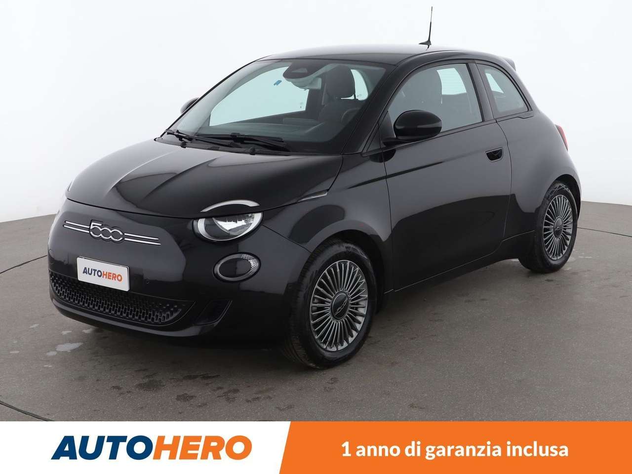 Fiat 500e electric drive 87 kW Icon