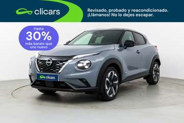 1.6 Hybrid N-Connecta Auto 105kW