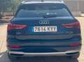 Audi Q3 Q3 40 TDI Advanced quattro S tronic 140kW Advanced Azul - thumbnail 4