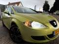 SEAT Leon 1.6 Reference Geel - thumbnail 13