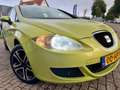 SEAT Leon 1.6 Reference Geel - thumbnail 12
