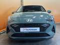 Hyundai i10 1.0 Premium 5-zits fabrieksgarantie tm 8/31 navi | Vert - thumbnail 2