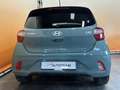 Hyundai i10 1.0 Premium 5-zits fabrieksgarantie tm 8/31 navi | Vert - thumbnail 5