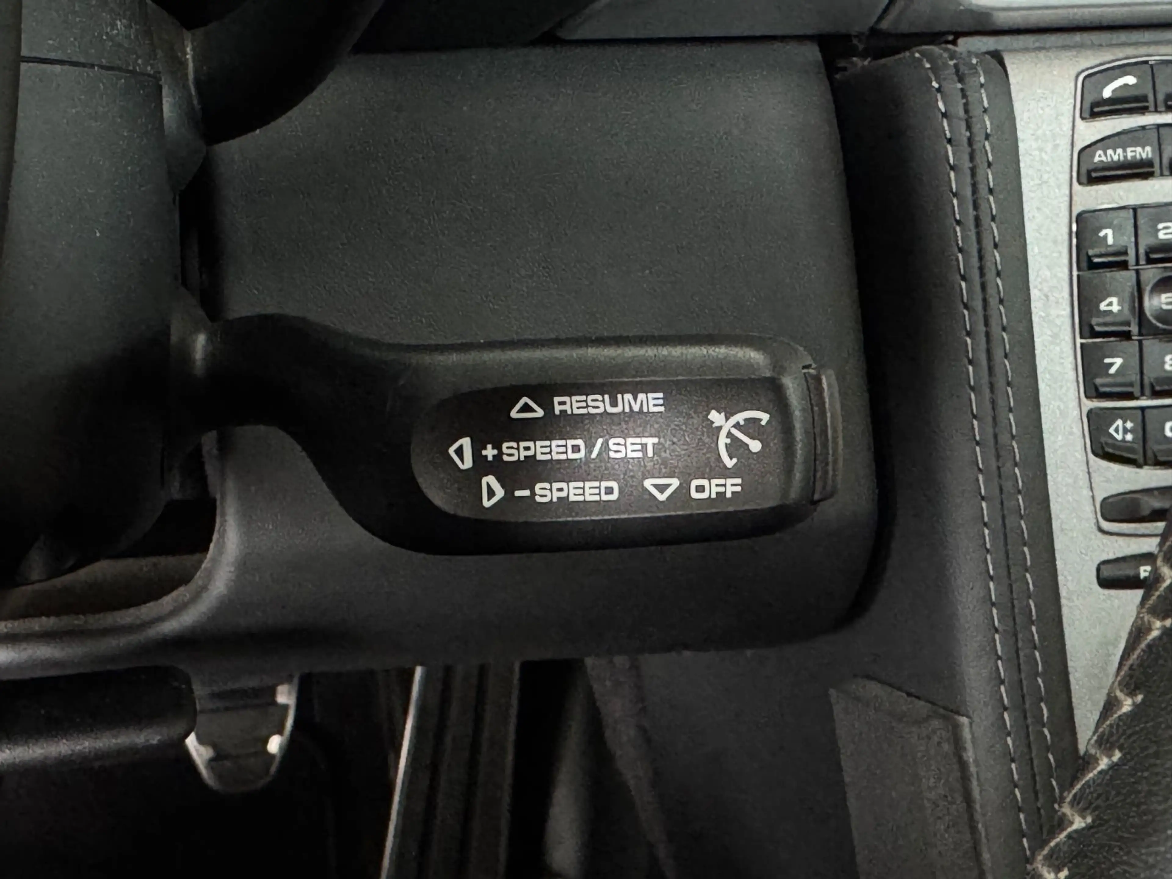 Porsche 997 /911 Carrera 4 S Coupe DFz 1H *SHZ*SDACH*NAV* — photo 14