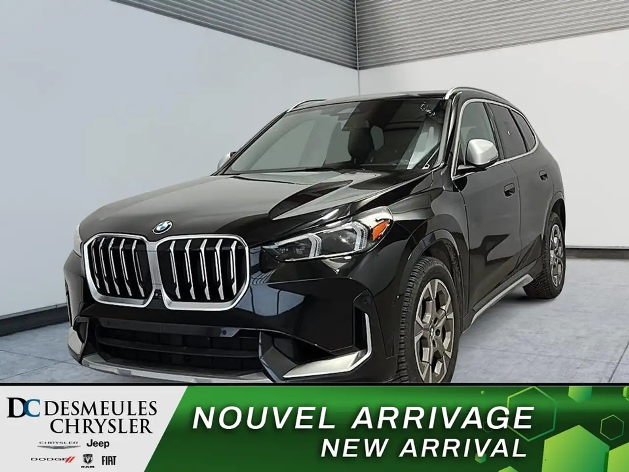 2023 BMW X1