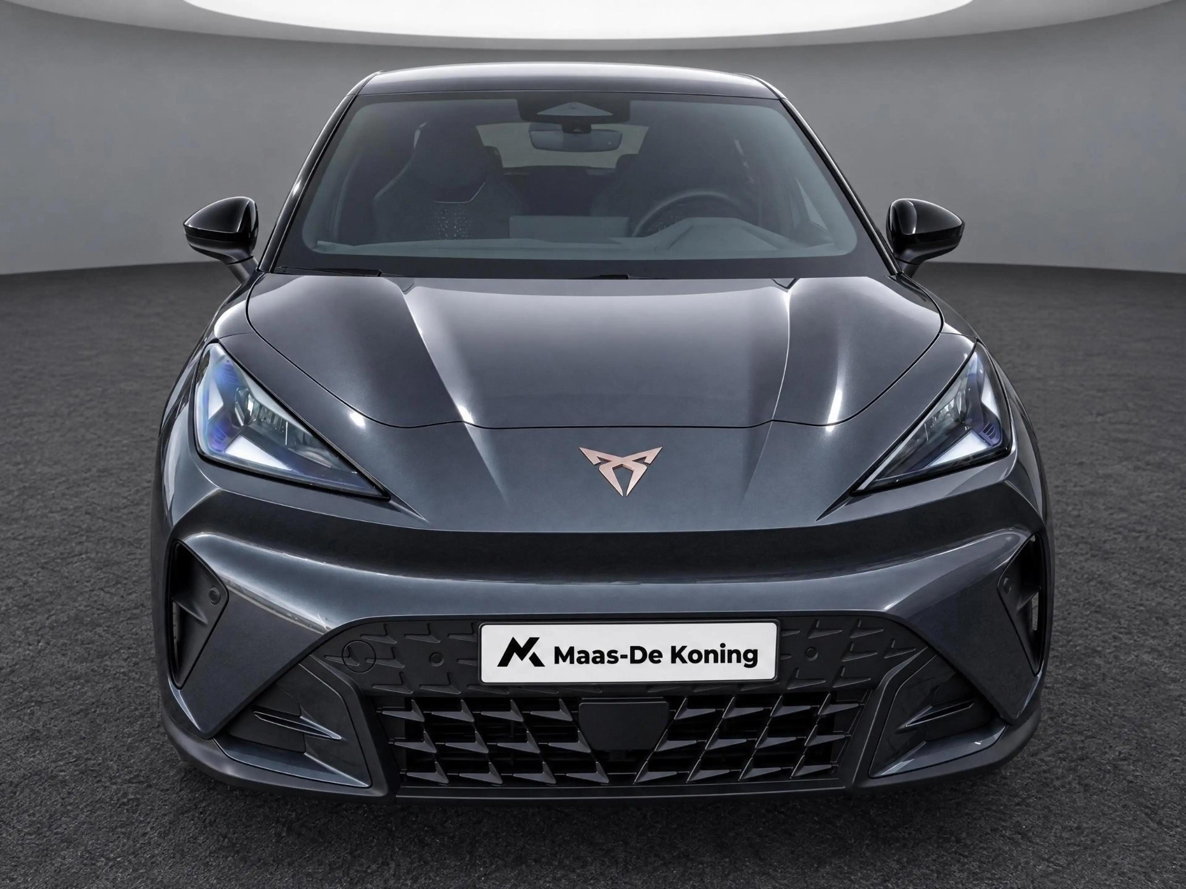 CUPRA Raval Business First Edition 56 kWh 211 PK l Elektrische — photo 2