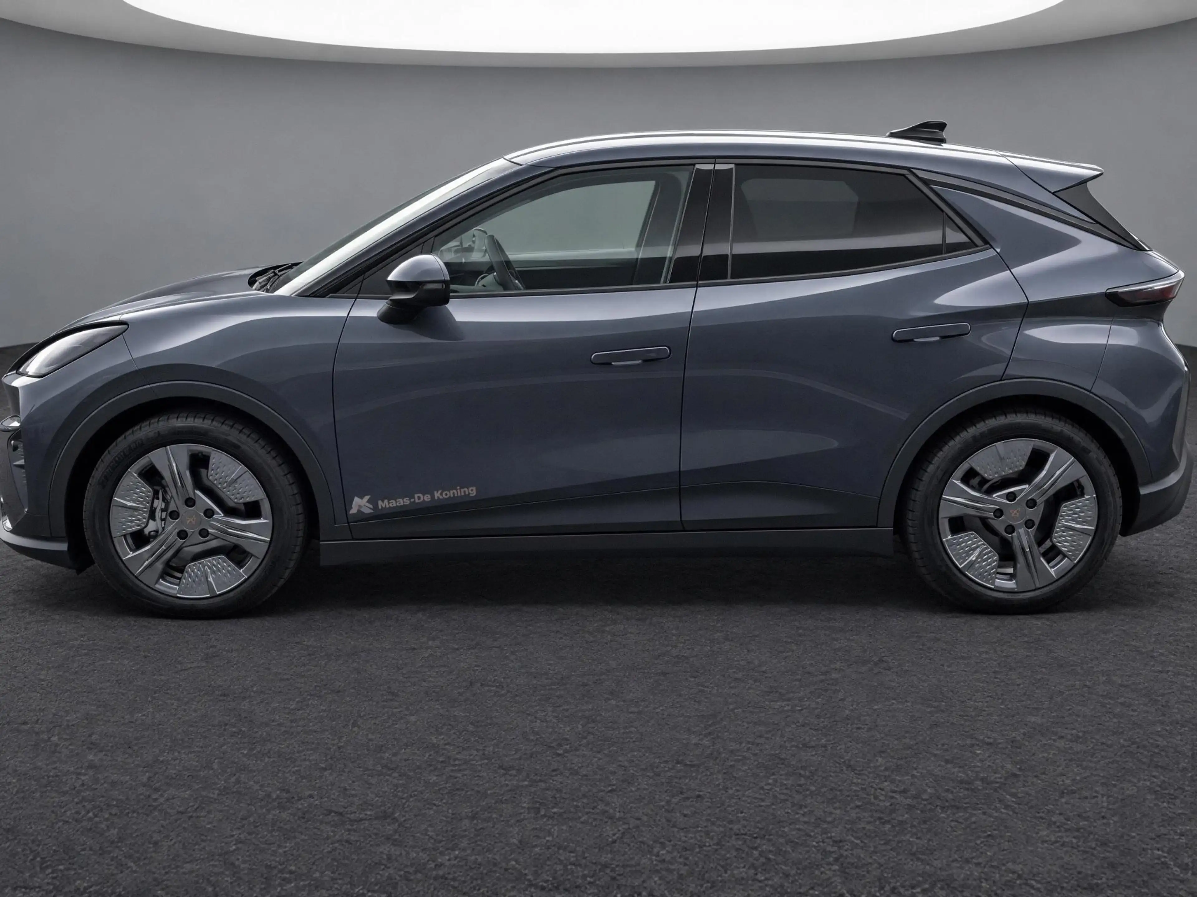 CUPRA Raval Business First Edition 56 kWh 211 PK l Elektrische — photo 4