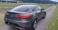 Mercedes-Benz GLC 250 GLC 250 d Coupé 4MATIC Aut. Grau - thumbnail 13